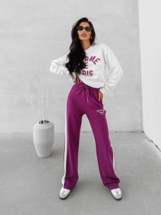 BLUZA CHARME ECRU