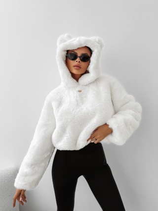 BLUZA ELIOLIE ECRU