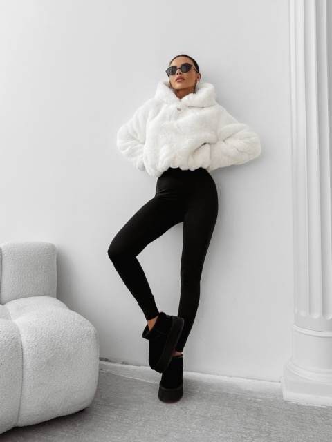 BLUZA ELIOLIE ECRU