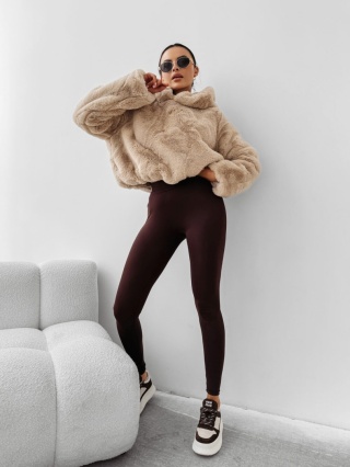 BLUZA ELIOLIE BEŻ