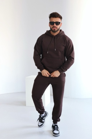 BLUZA KANGOO BRĄZ