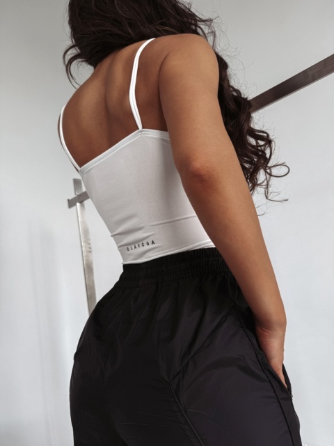 Body VIRENIA | Ecru