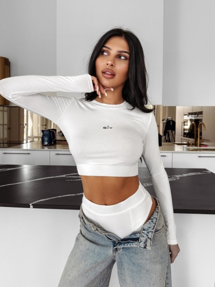 KOMPLET BIELIŹNIANY COZY EMBER ECRU