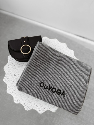 SZALIK VIVAMITO SZARY